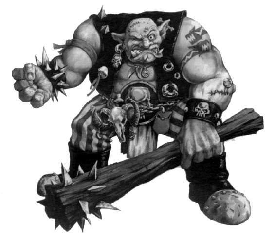 Ogre